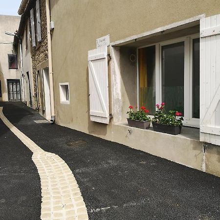 Chez Cathe Apartment Rieux-Minervois Екстериор снимка